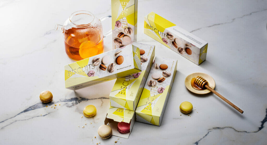 Metsä Board Sortiment an leichtgewichtigen Premiumkartonqualitäten