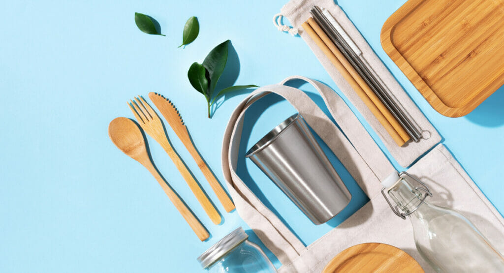 Gerade 2023 ist das Thema Mehrwegverpackungen noch wichtiger geworden. Die New Reuse Alliance will das Bewusstsein für solche Lösungen schärfen.