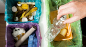 Mit dem Tool von RecycleMe wird die Recyclingfähigkeit von Verpackungen ermittelt und kann so optimiert werden.