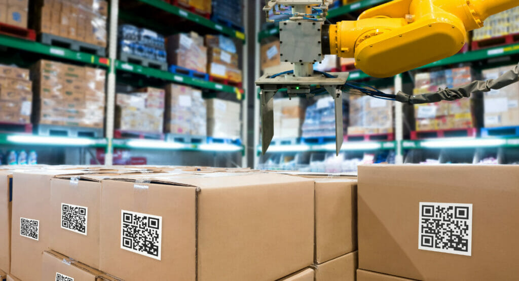 Auf der LogiMAT 2023 zeigt Zetes Lösungen entlang der Supply Chain.