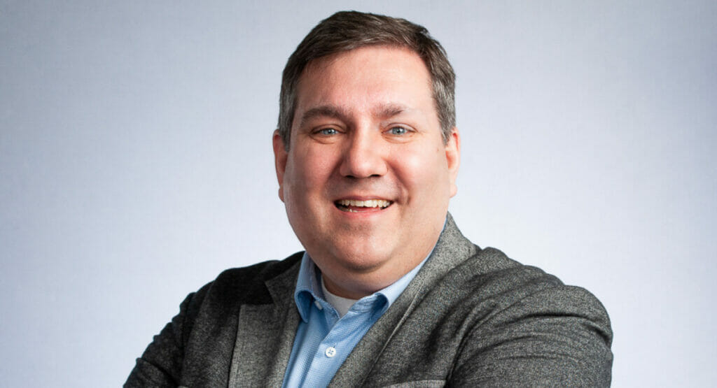 Oliver Berndt übernimmt die Leitung des Bereichs Marketing und Events beim dvi.