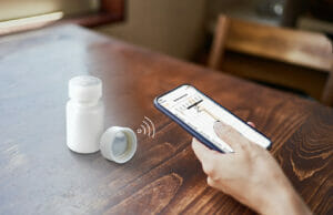 Berry Global digi-cap