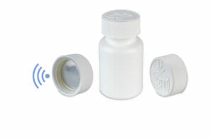 Berry Global digi-cap