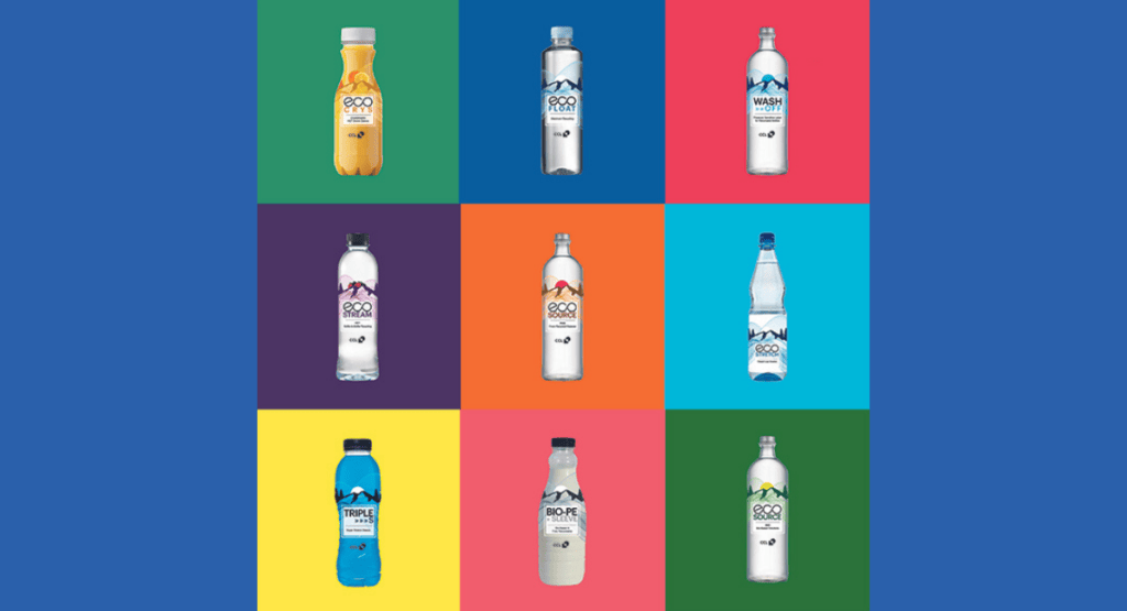 At interpack CCL Label will show label solutions for more sustainability and easier recycling.