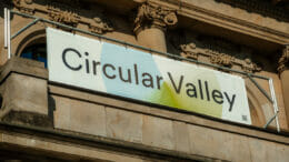 Circular Valley fördert Start-ups