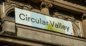 Circular Valley fördert Start-ups, zirkuläre Innovationen