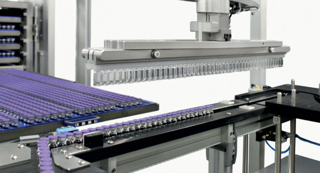 Goldfuß engineering automatisierung