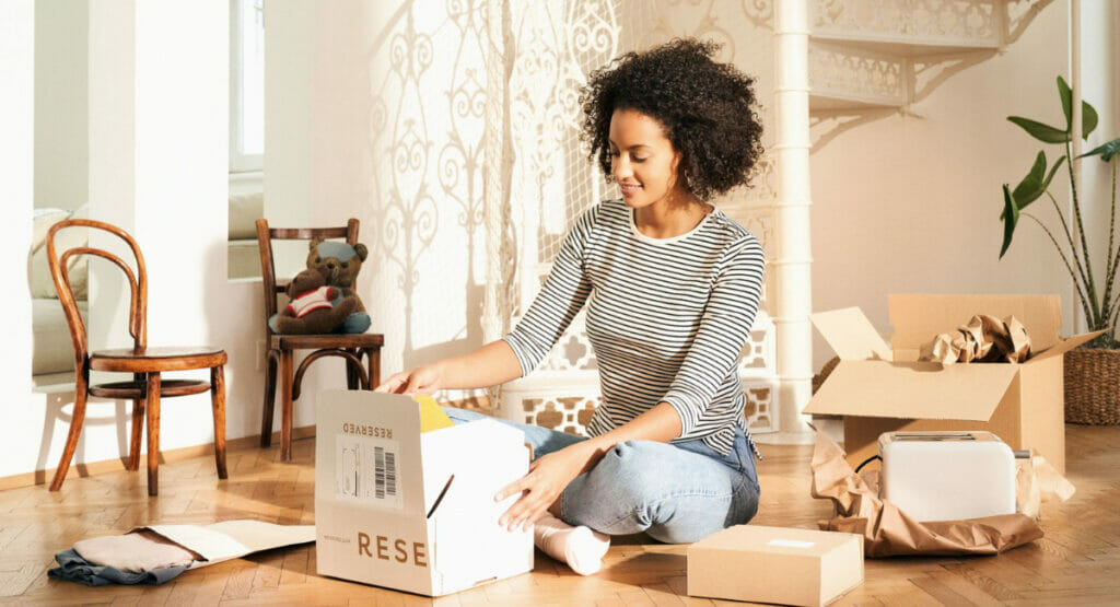 Der Bereich E-Commerce ist für viele Verpackungsunternehmen nicht mehr wegzudenken. Mondi hat sein Werk in Eschenbach daher ausgebaut.