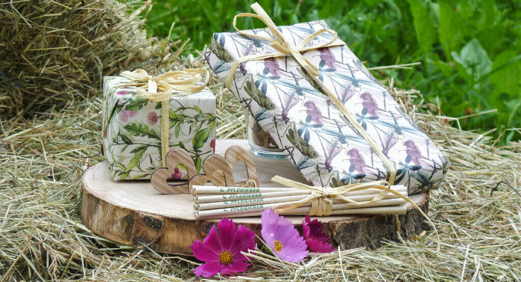 Pfleiderer Spezialpapiere alternative Faserstoffe