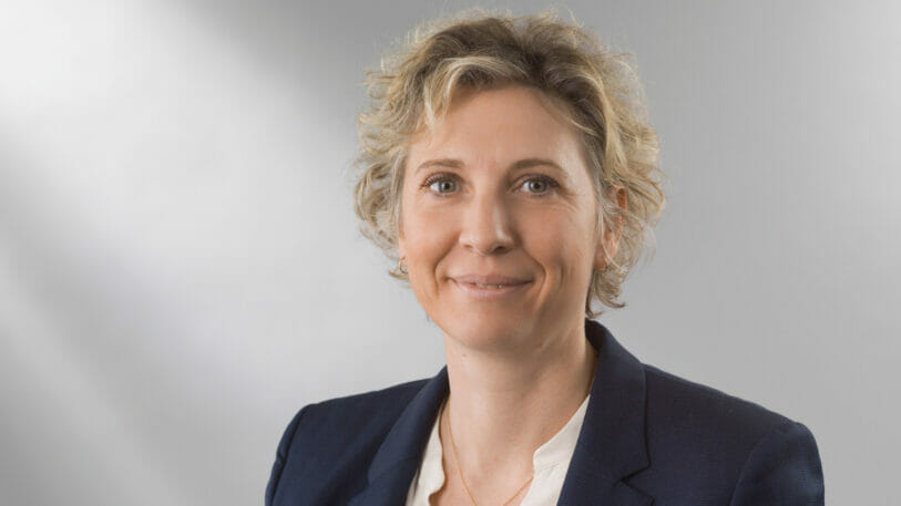 Catherine Cambier tritt dem Vorstand der RAJA-Gruppe als Geschäftsführerin von RAJA Packaging und Industrial Equipment bei