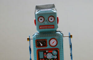 Is automation the end-all and be-all? (Image: Rock'n Roll Monkey/unsplash)