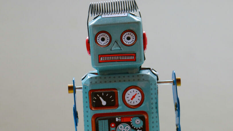 Is automation the end-all and be-all? (Image: Rock'n Roll Monkey/unsplash)