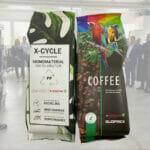 Bei der Rovema Customized Experience stand das Thema Kaffee im Mittelpunkt.