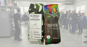 Bei der Rovema Customized Experience stand das Thema Kaffee im Mittelpunkt.