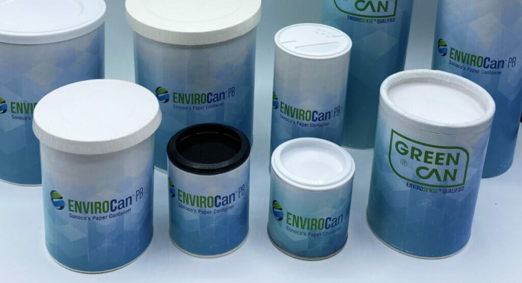 Sonoco EPPA Mitgliedschaft