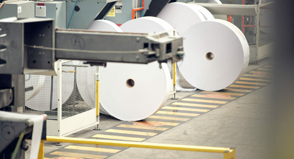 Der Hauptverband Papier- und Kunststoffverarbeitung HPV geht mit Verdi in die dritte Runde von Tarifverhandlungen.