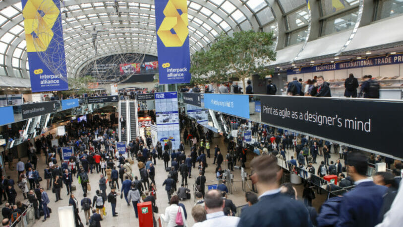 Four themes - the so-called hot topics - will determine interpack 2023.