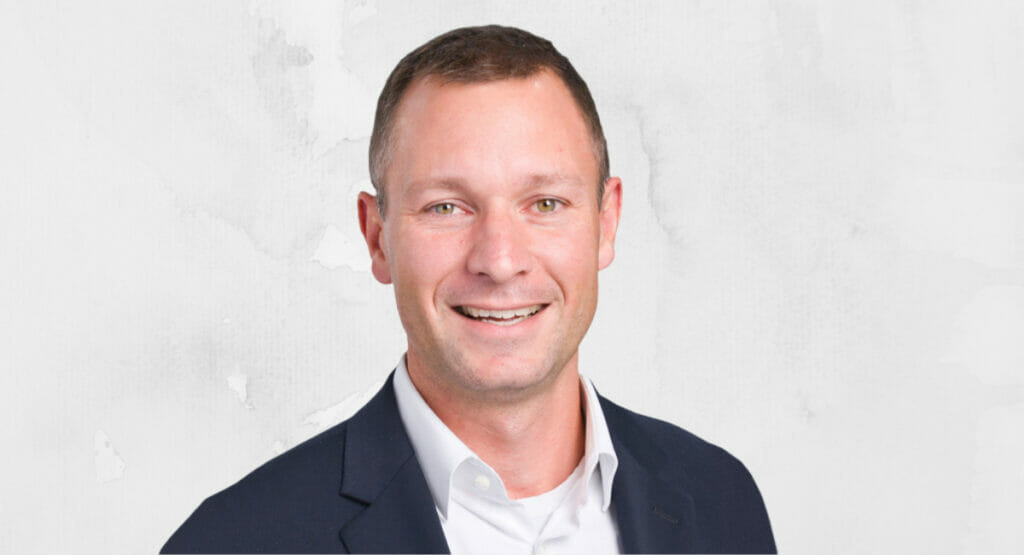 Steve Flannery wird neuer Senior Vice President der Materials Group von Avery Dennison