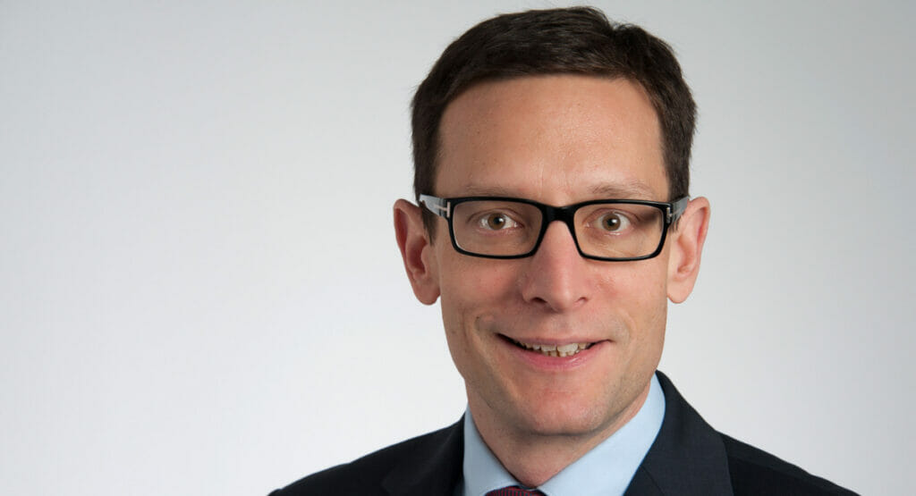 Roman Billiani übernimmt den Vorstandssitz im dvi von Andreas Blaschke.