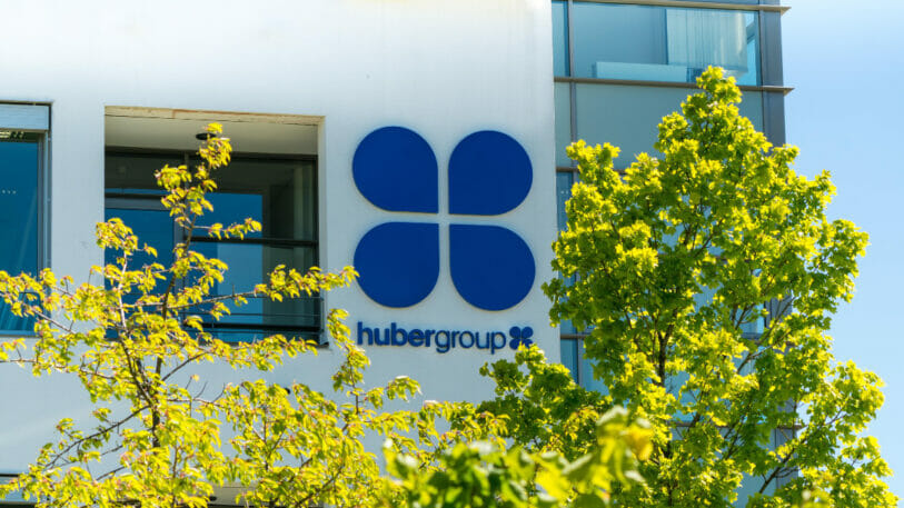 Die Hubergroup ist Mitglied des Zuliefererbeirats der Fördergesellschaft Metallverpackungen mbH.