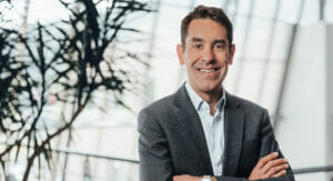 Christophe Lopez wird Chief Commercial Officer bei LEIBINGER, dem weltweiten Qualitätsführer von Kennzeichnungssystemen. Quelle: Paul Leibinger GmbH & Co. KG