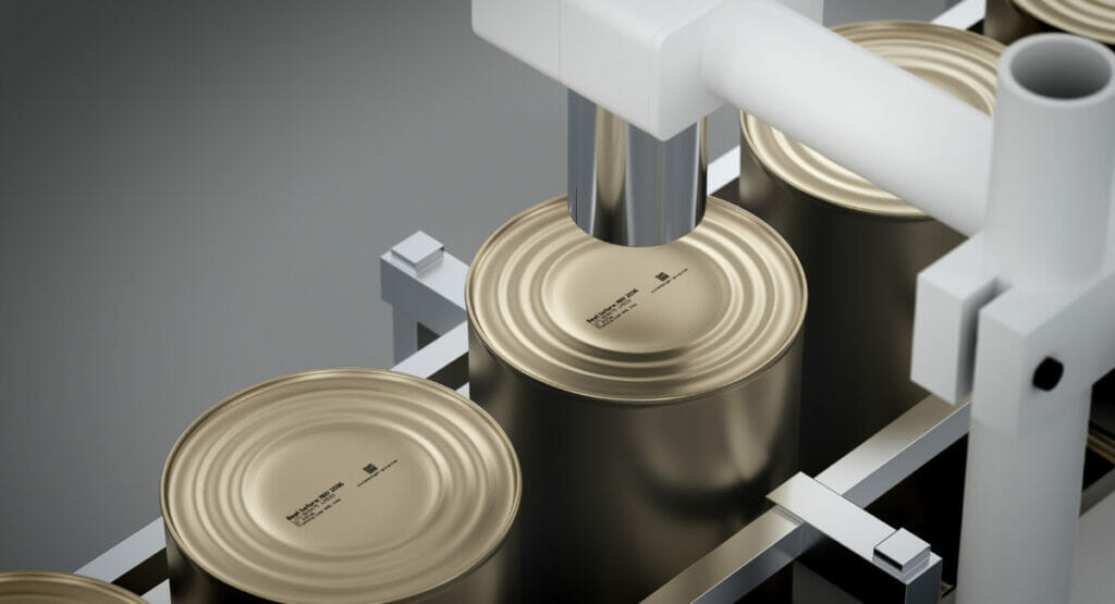 Leibinger launcht neues Coding and Marking System zur interpack