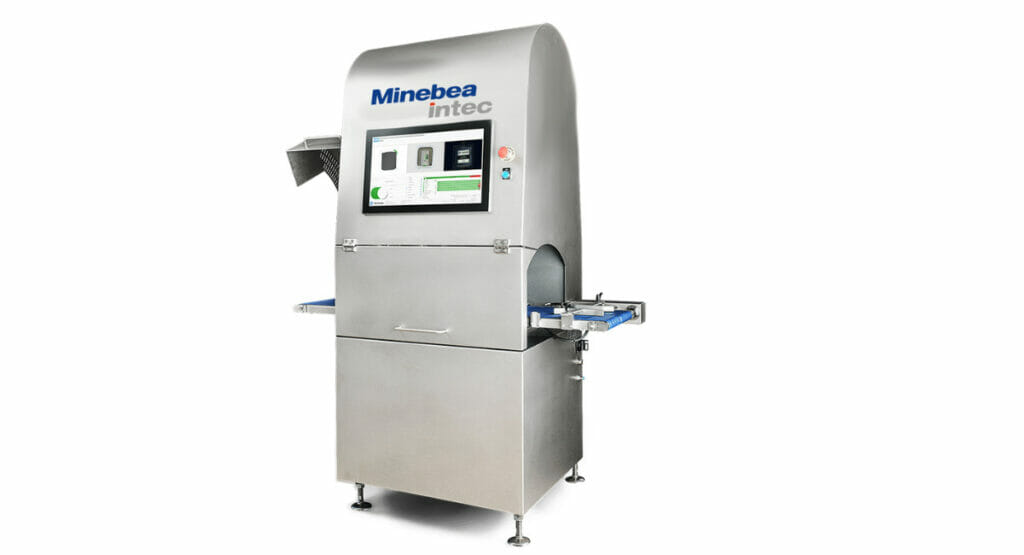 Der VisioPointer gehört zur neuen Produktreihe der Vision-Systeme.