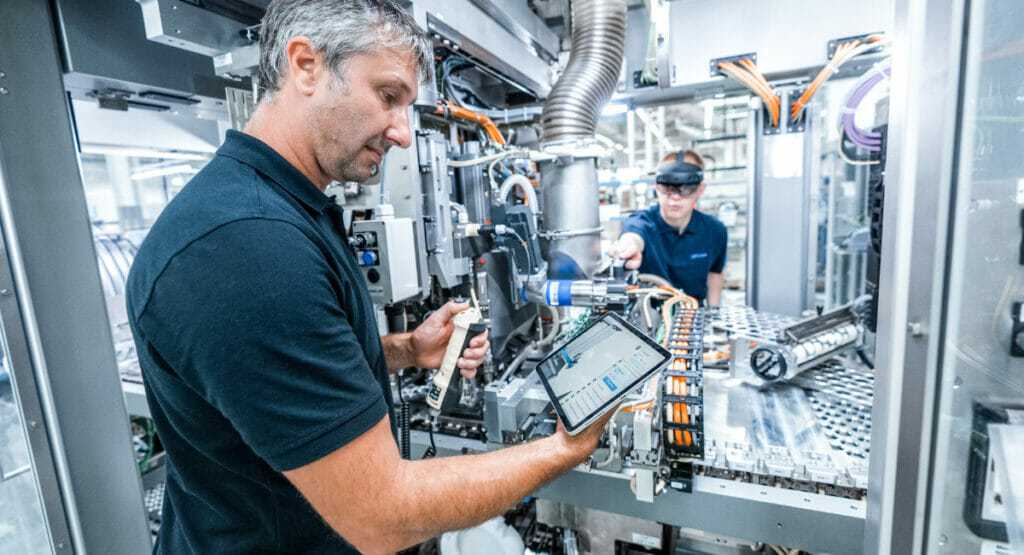 Die Experten von Optima begleiten Kunden bei allen Schritten und zeigen ihre Lösungen auf der interpack.