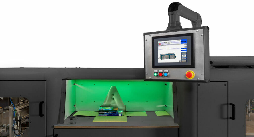 Ranpak zeigt auf der LogiMAT automatische Verpackungslösungen