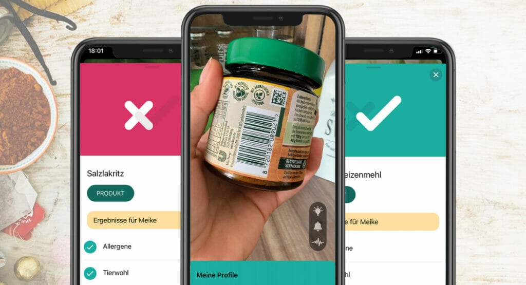 SoVi-App von SonicView