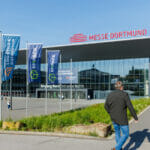Die Aussteller und Veranstalter der Logistics & Automation in Dortmund ziehen nach der Messe eine positive Bilanz.