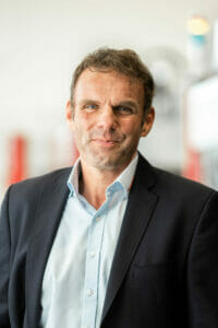 „Wir haben zugehört und die Anforderungen des Markts in der neuen Somic 434 umgesetzt.“ Josef Bliemel, Director Systems Engineering bei Somic