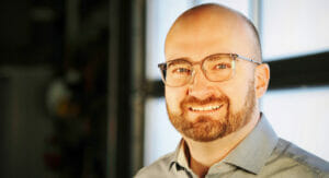 Sascha Siebel, Experte für Food Großverpackungen, Intermediate Bulk Alliance GmbH (IBA)