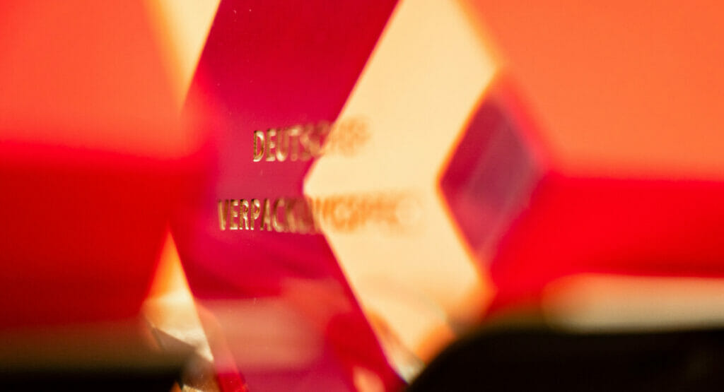 dvi deutscher Verpackungspreis