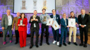 Gewinner des Metpack Innovation Awards 2023