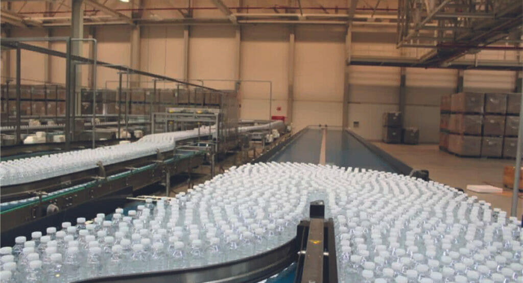 Die Anlagen arbeiten nun Effizienter mit unterschiedlichen Formaten und Desings.