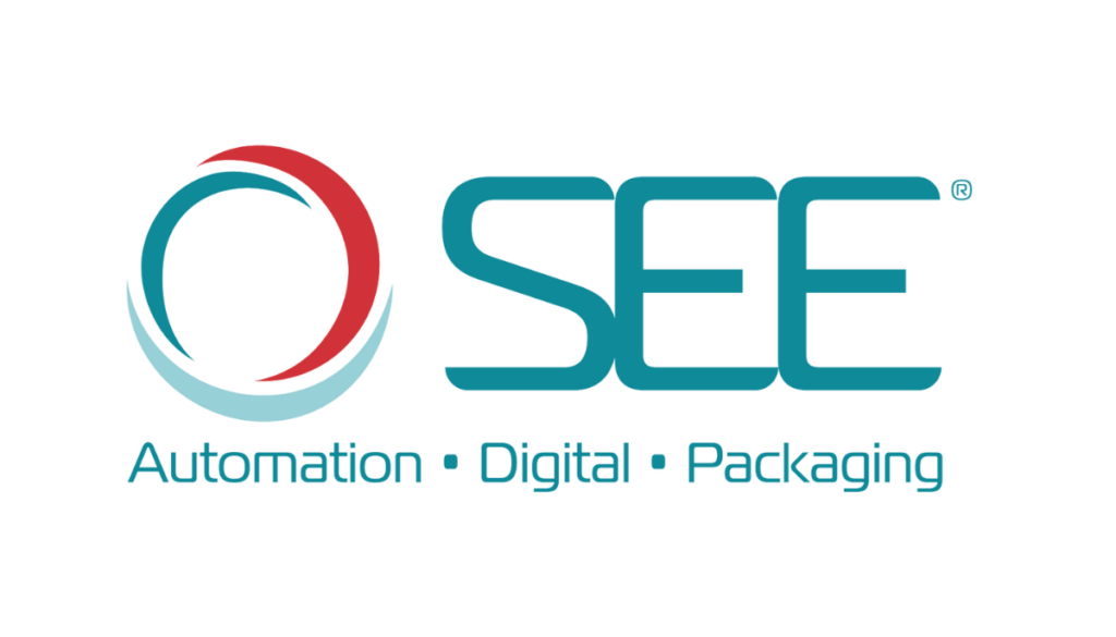 Das neue Logo des Unternehmensgruppe SEE