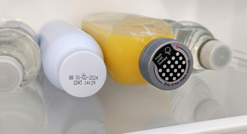 United Caps Mimica Bump Cap