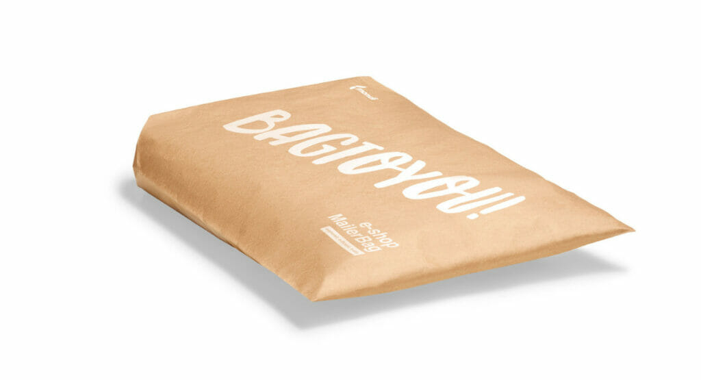 Mondi MailerBAG