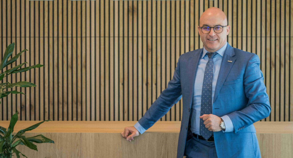 Screen Juan Cano Marketing Director