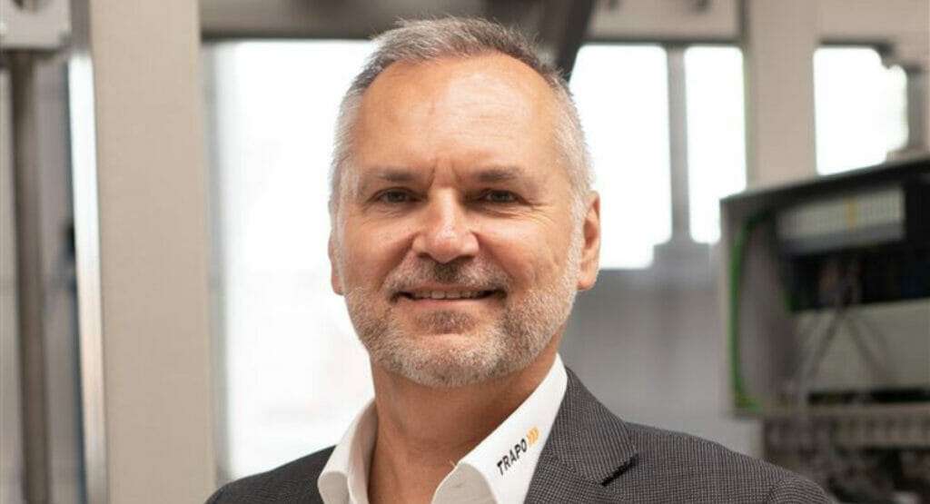 Trapo CSO Enrico Pes