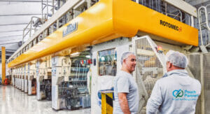 CCL erwirbt Pouch Partners und will den Bereich flexibler Verpackungen stärken.