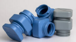 Die slowenische Firma Rupar Plastika wendet als eine der ersten das neue HDPE-Recyclingverfahren an.