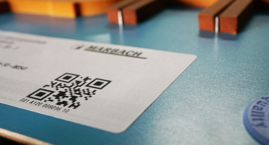 Marbach Software Connect