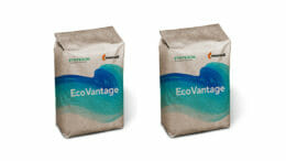 Mondi und Syntegon haben gemeinsam eine Papierverpackung für Lebensmittel mit recycelten Inhalten entwickelt. (