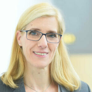 Sonja Bähr, Packaging Consultant
