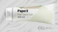 A tube made from paper? That’s what the Switzerland-based Hoffmann Neopac company is claiming.