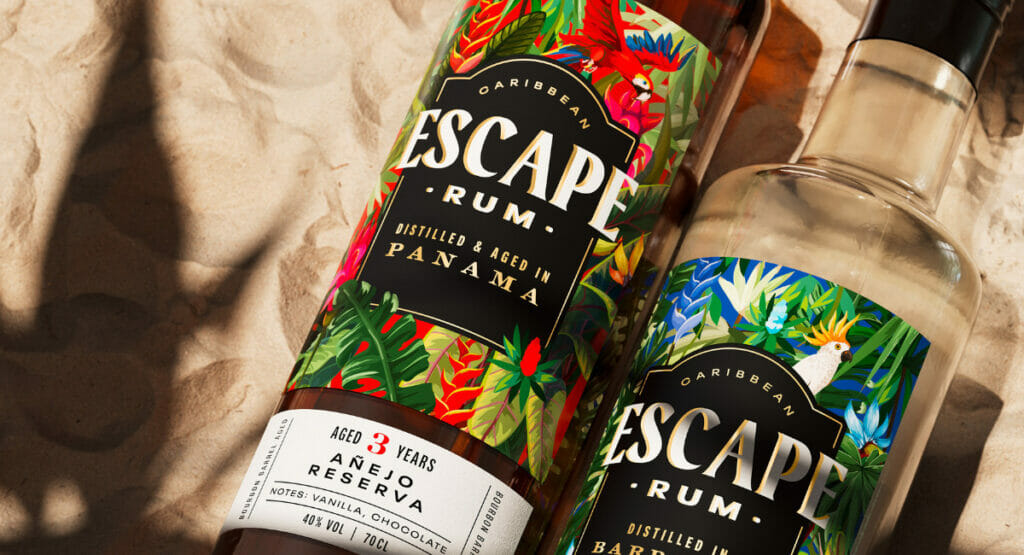 Win Creating Images setzt Relaunch Escape Rum um