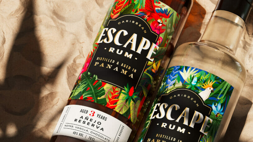 Win Creating Images setzt Relaunch Escape Rum um