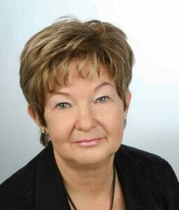 Brigitte Bähr ist seit vielen Jahren Expertin in der Branche und Mitarbeiterin von packaging journal